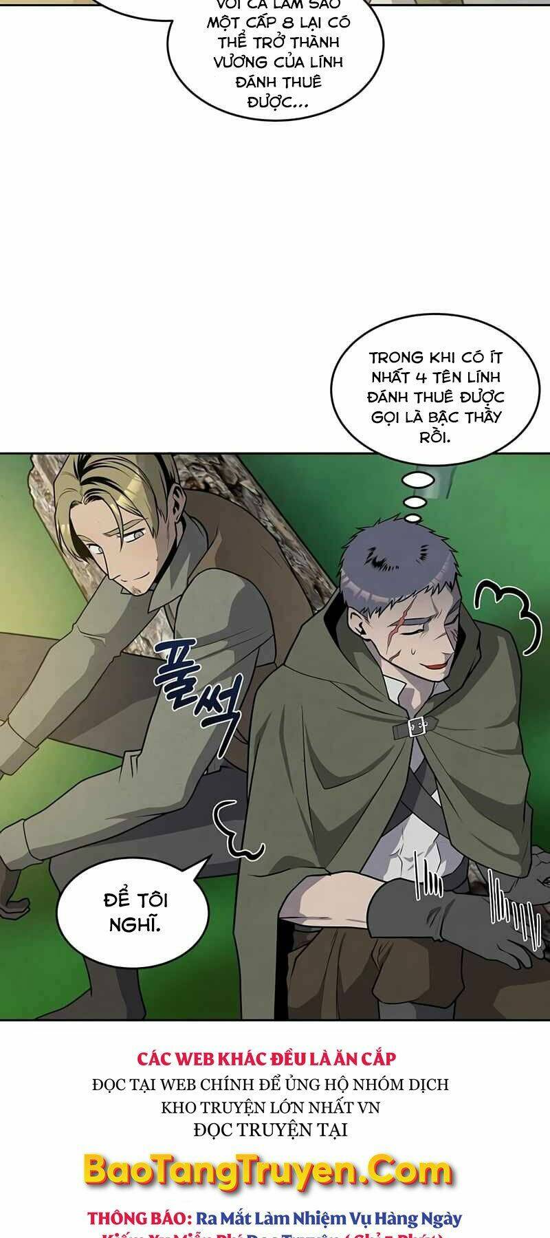 Con Trai Út Huyền Thoại Nhà Hầu Tước - Chapter 26 - Page 6