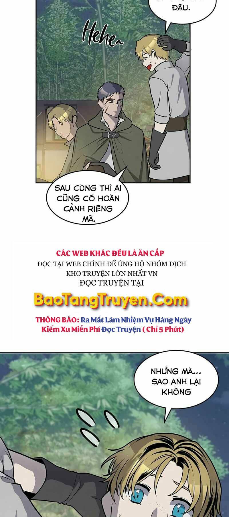 Con Trai Út Huyền Thoại Nhà Hầu Tước - Chapter 26 - Page 8