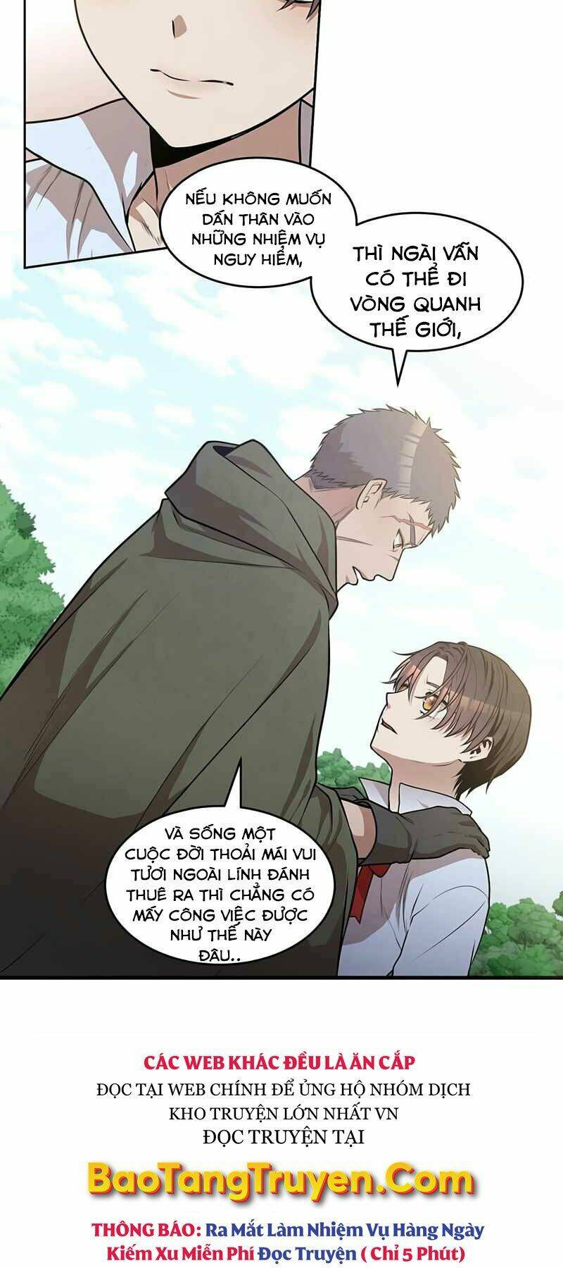 Con Trai Út Huyền Thoại Nhà Hầu Tước - Chapter 27 - Page 13