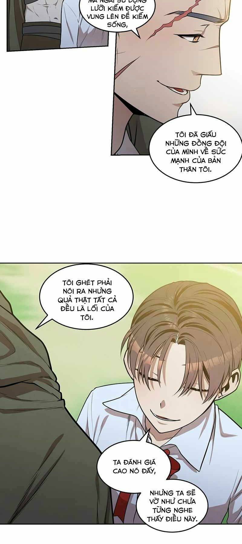 Con Trai Út Huyền Thoại Nhà Hầu Tước - Chapter 27 - Page 17