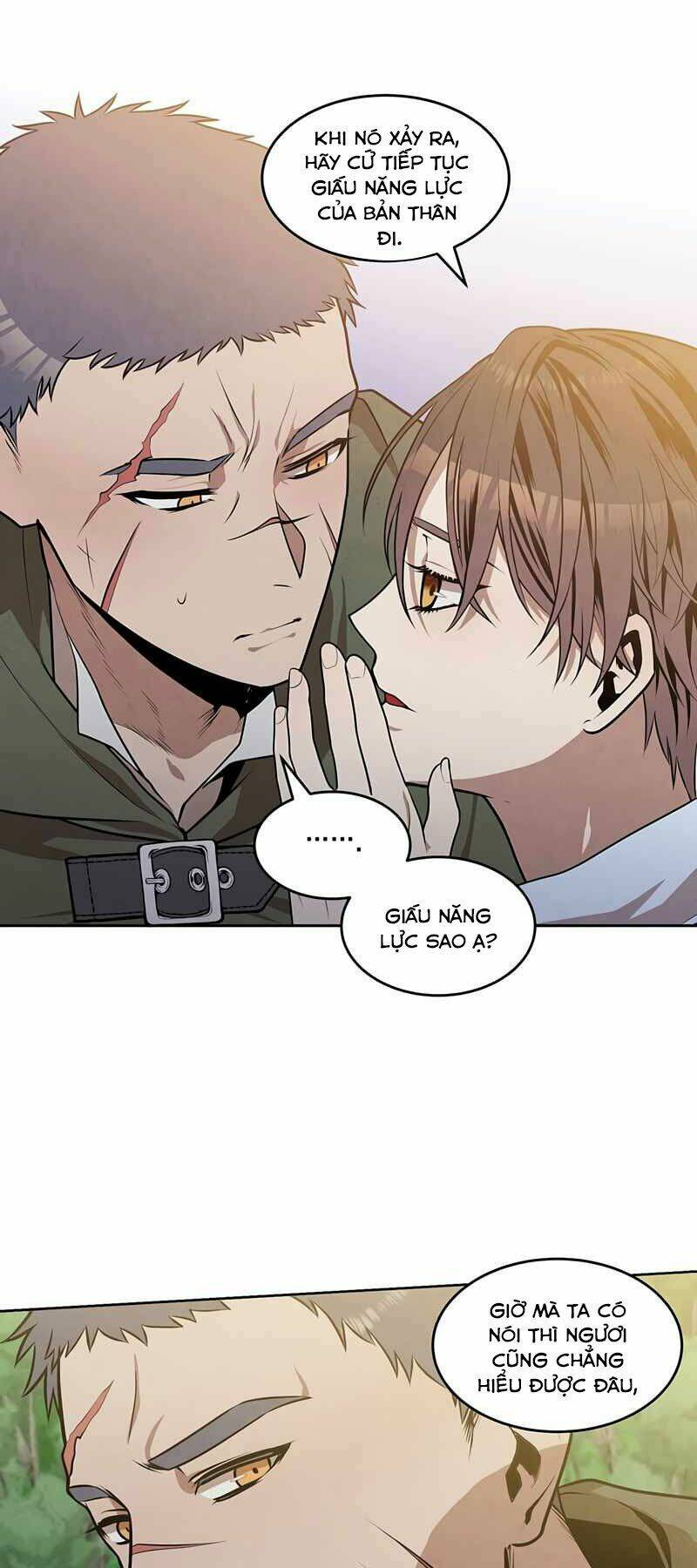 Con Trai Út Huyền Thoại Nhà Hầu Tước - Chapter 27 - Page 19