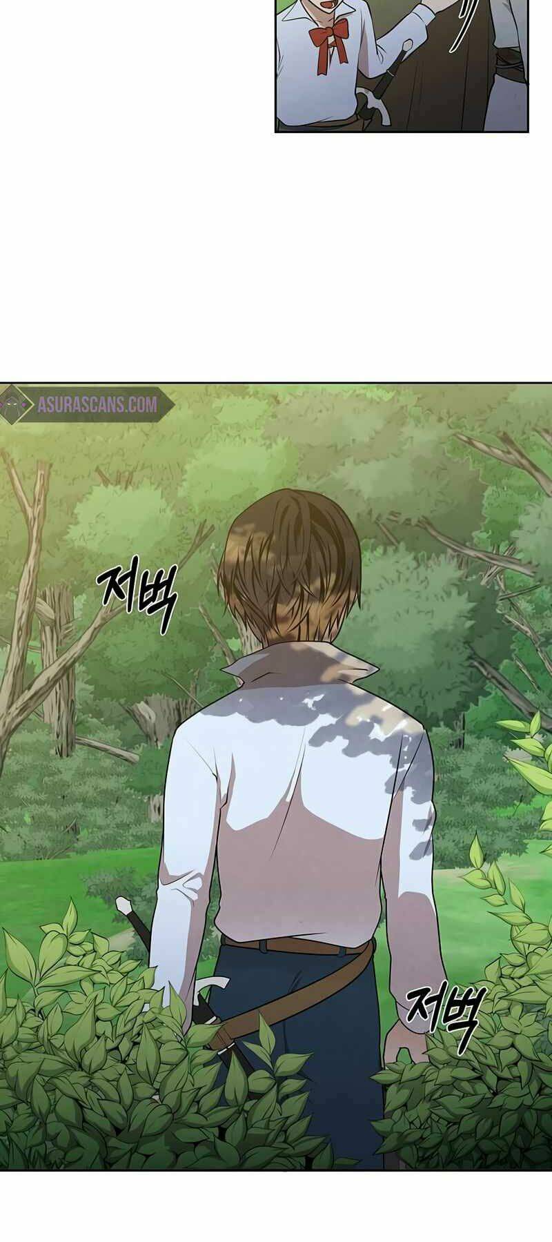 Con Trai Út Huyền Thoại Nhà Hầu Tước - Chapter 27 - Page 23