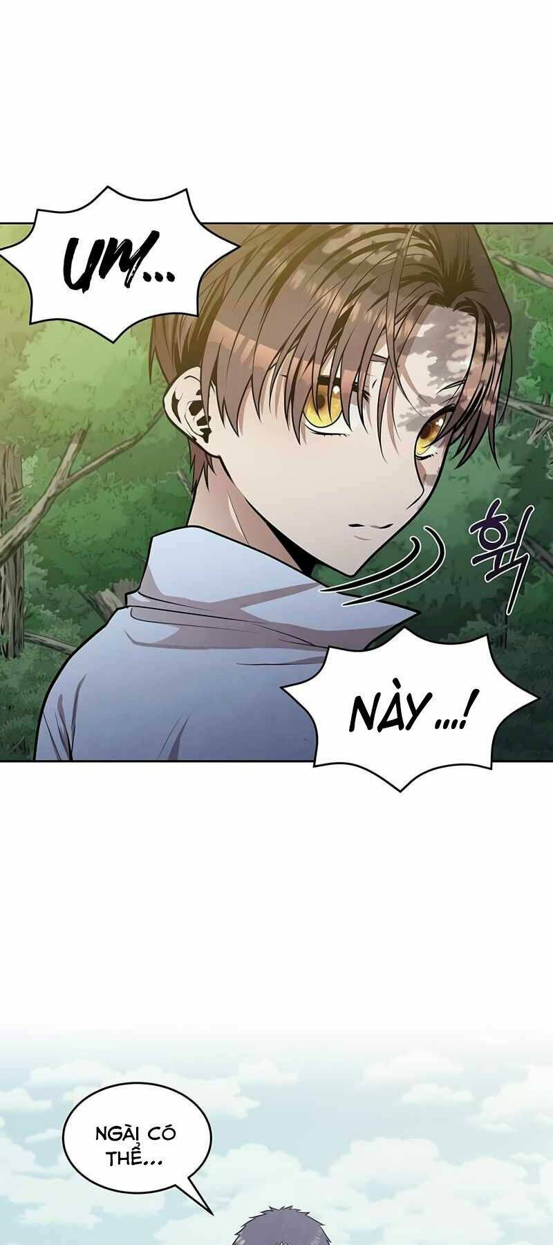 Con Trai Út Huyền Thoại Nhà Hầu Tước - Chapter 27 - Page 24