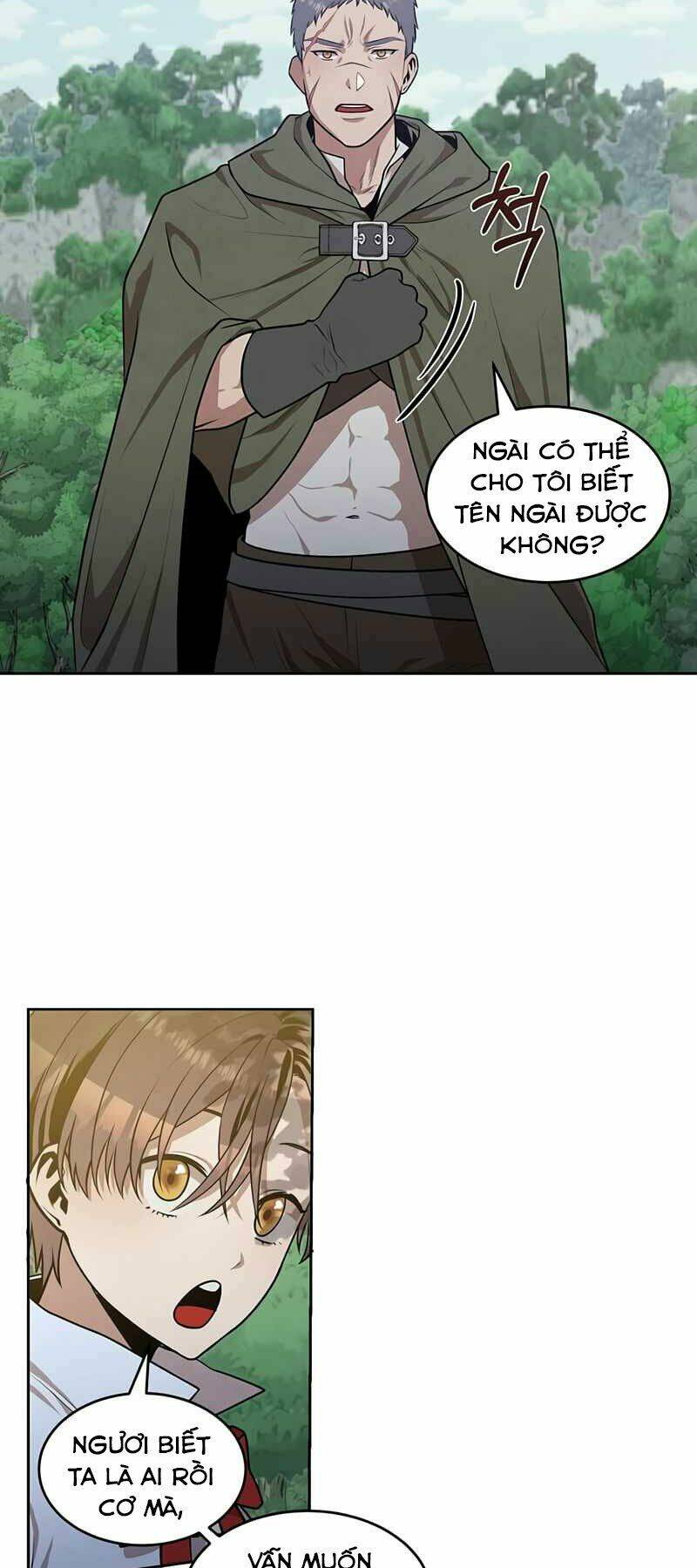 Con Trai Út Huyền Thoại Nhà Hầu Tước - Chapter 27 - Page 25