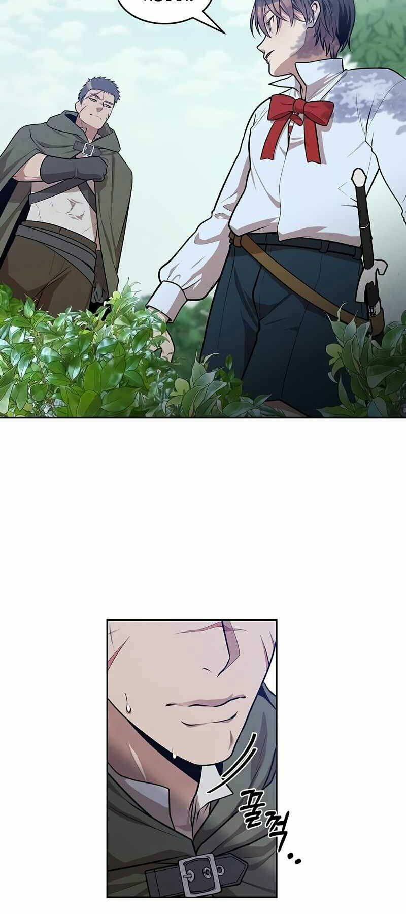 Con Trai Út Huyền Thoại Nhà Hầu Tước - Chapter 27 - Page 27