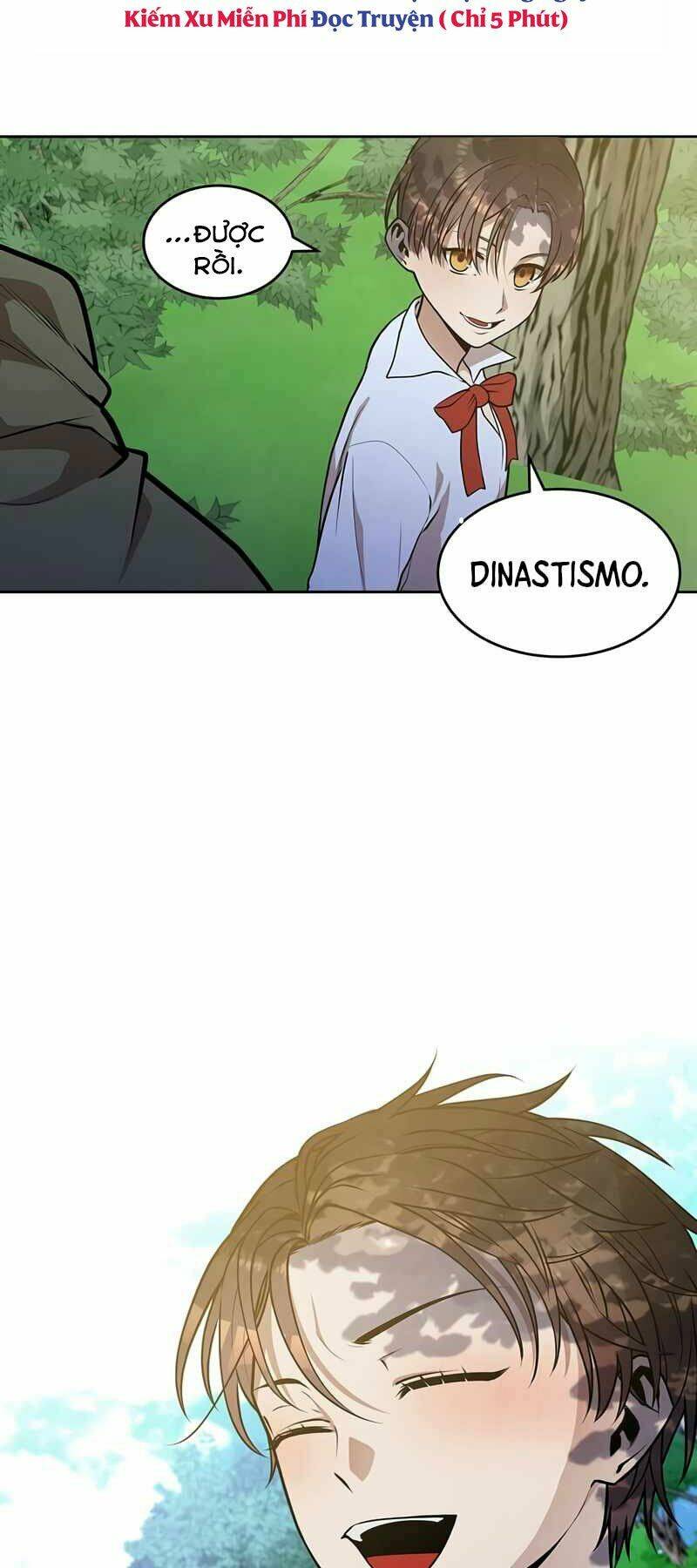 Con Trai Út Huyền Thoại Nhà Hầu Tước - Chapter 27 - Page 29