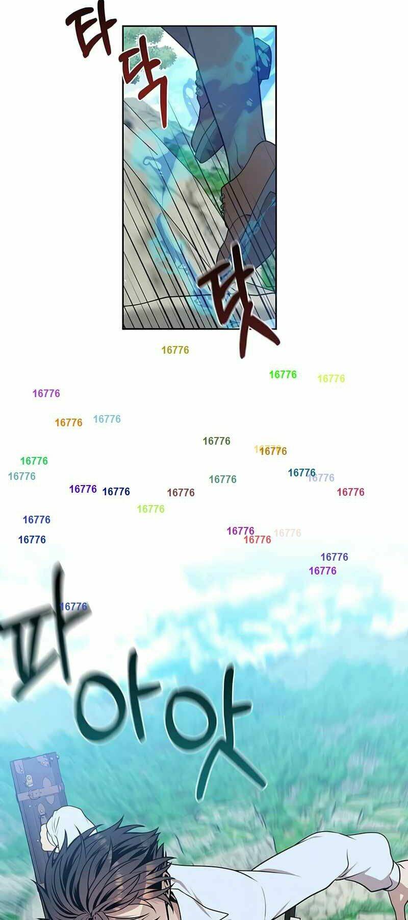 Con Trai Út Huyền Thoại Nhà Hầu Tước - Chapter 27 - Page 31