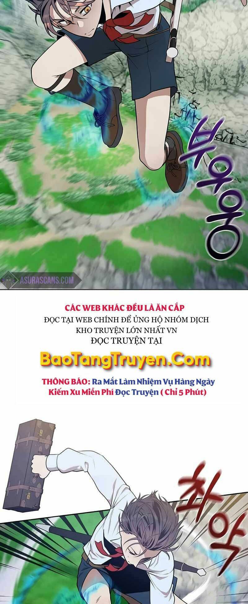 Con Trai Út Huyền Thoại Nhà Hầu Tước - Chapter 27 - Page 32