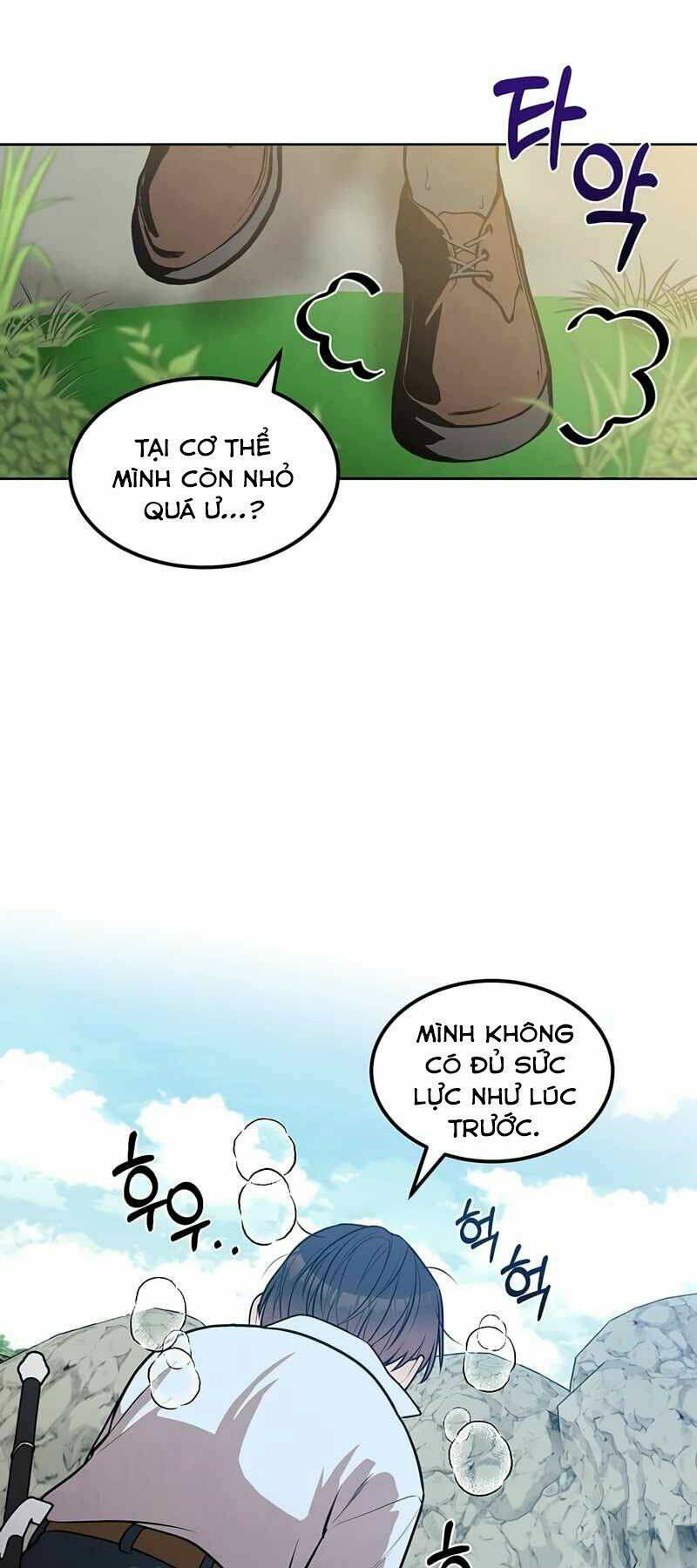 Con Trai Út Huyền Thoại Nhà Hầu Tước - Chapter 27 - Page 35