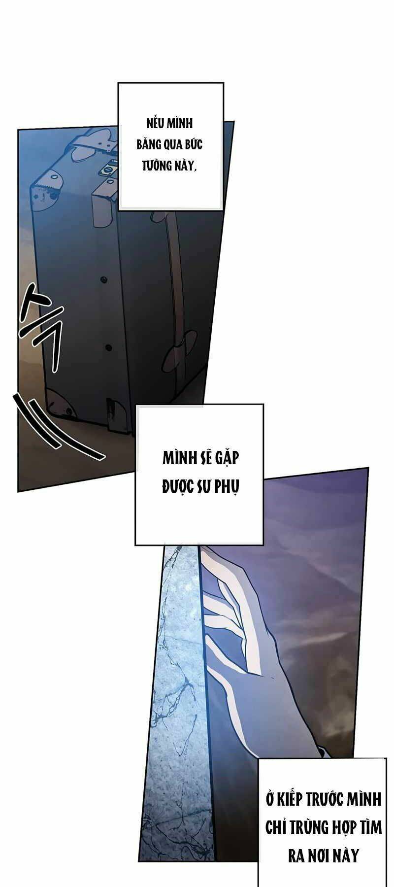 Con Trai Út Huyền Thoại Nhà Hầu Tước - Chapter 27 - Page 39