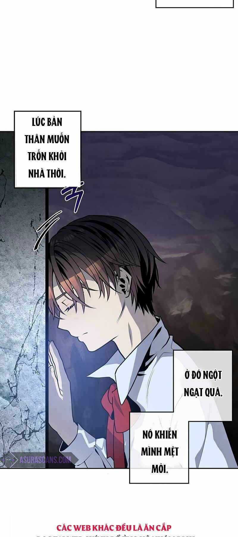 Con Trai Út Huyền Thoại Nhà Hầu Tước - Chapter 27 - Page 40