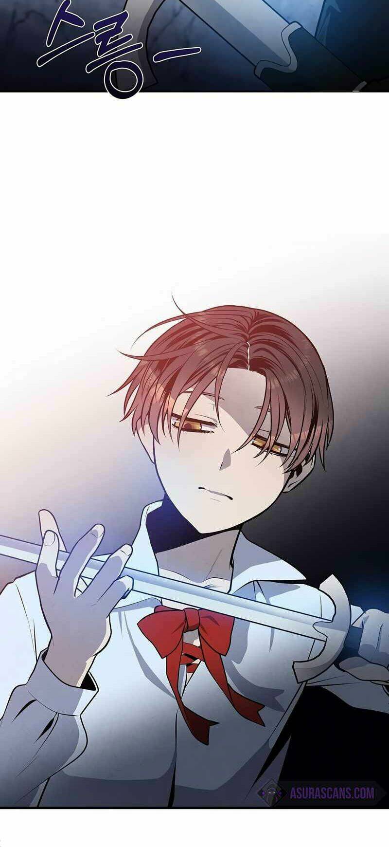 Con Trai Út Huyền Thoại Nhà Hầu Tước - Chapter 27 - Page 43