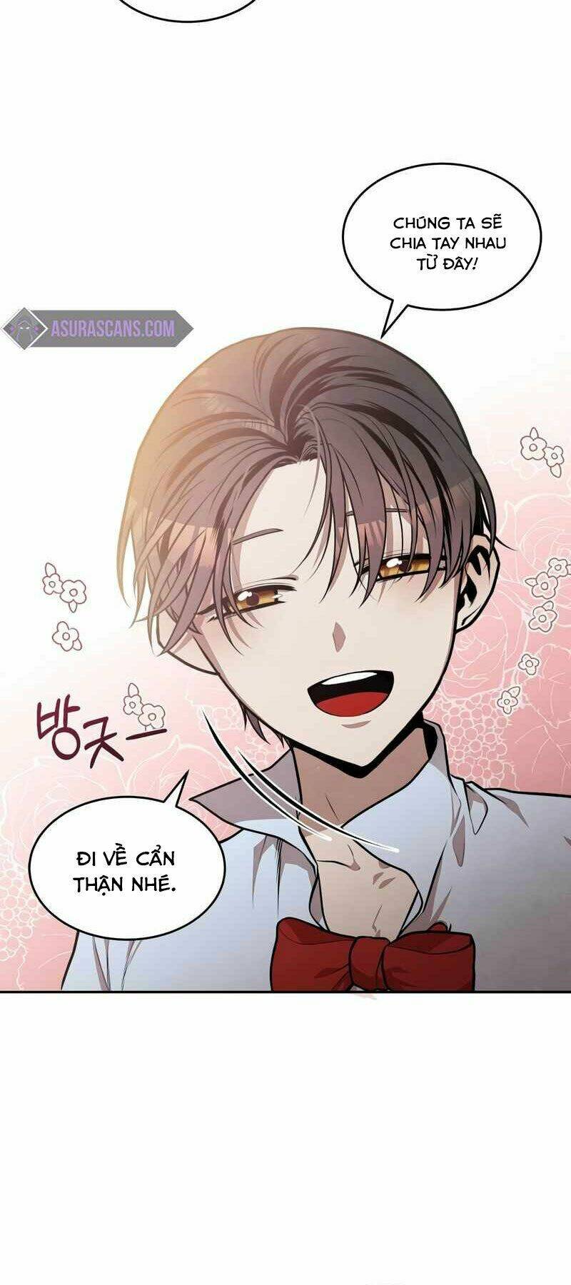 Con Trai Út Huyền Thoại Nhà Hầu Tước - Chapter 27 - Page 5