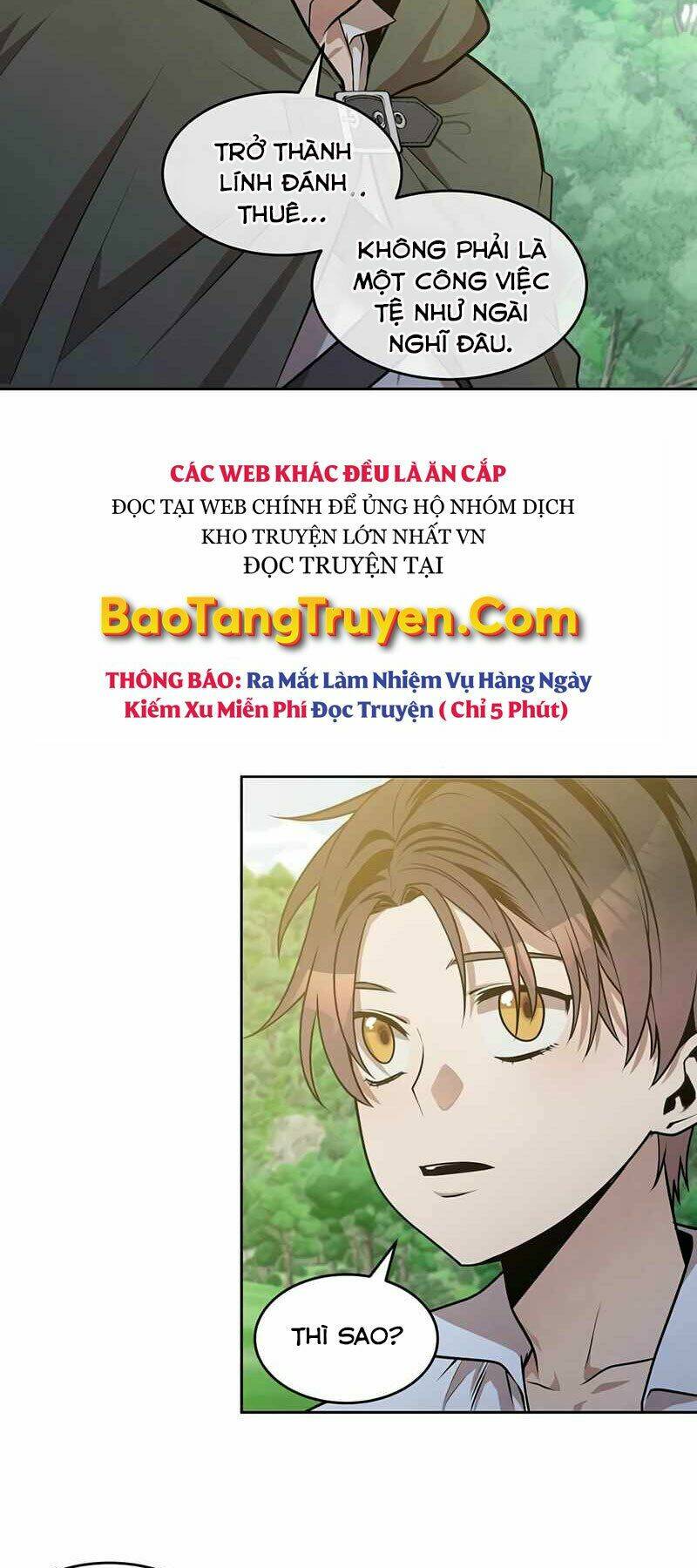 Con Trai Út Huyền Thoại Nhà Hầu Tước - Chapter 27 - Page 8