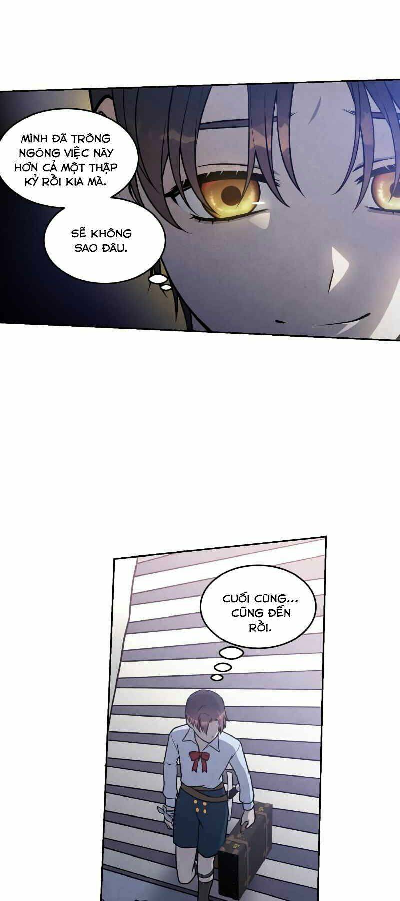 Con Trai Út Huyền Thoại Nhà Hầu Tước - Chapter 28 - Page 15