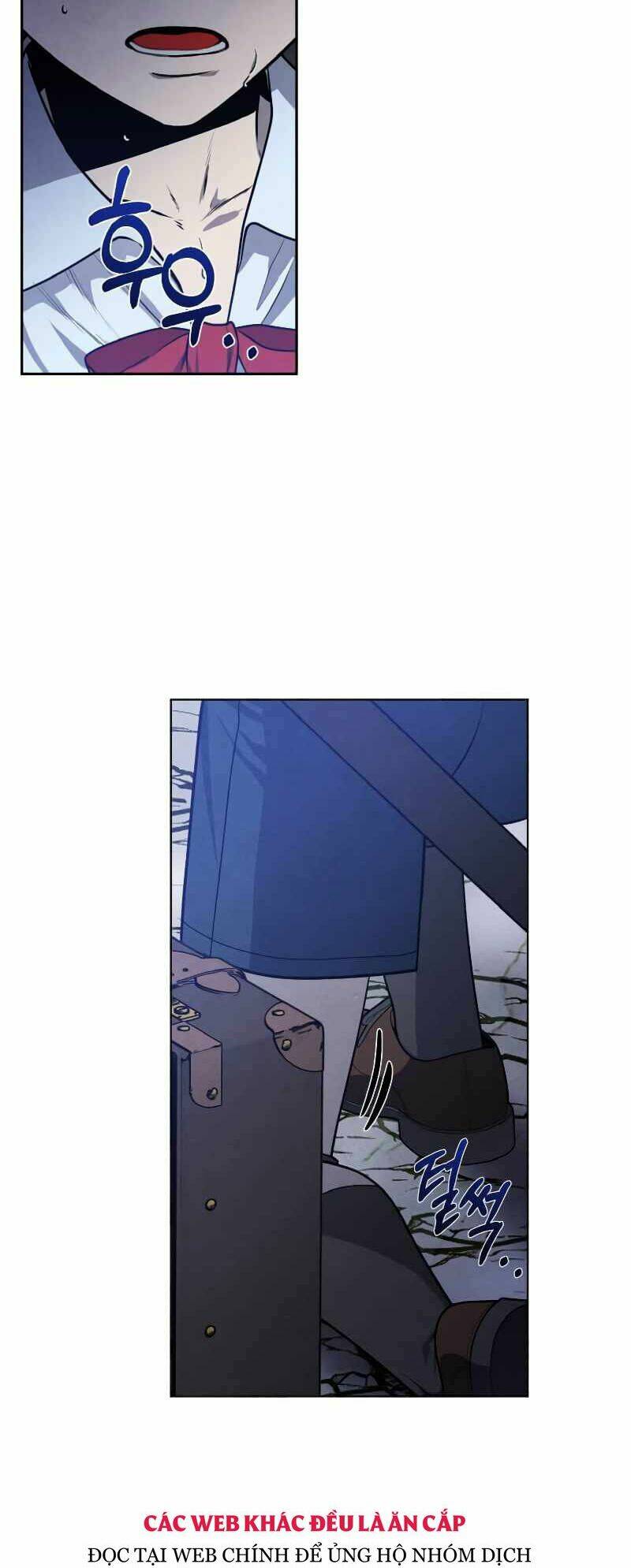 Con Trai Út Huyền Thoại Nhà Hầu Tước - Chapter 28 - Page 17