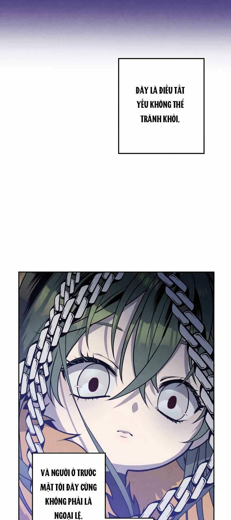 Con Trai Út Huyền Thoại Nhà Hầu Tước - Chapter 28 - Page 22