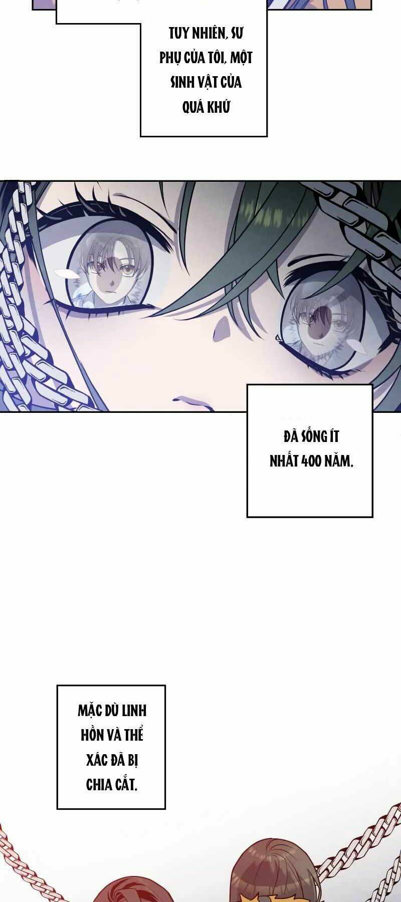 Con Trai Út Huyền Thoại Nhà Hầu Tước - Chapter 28 - Page 23