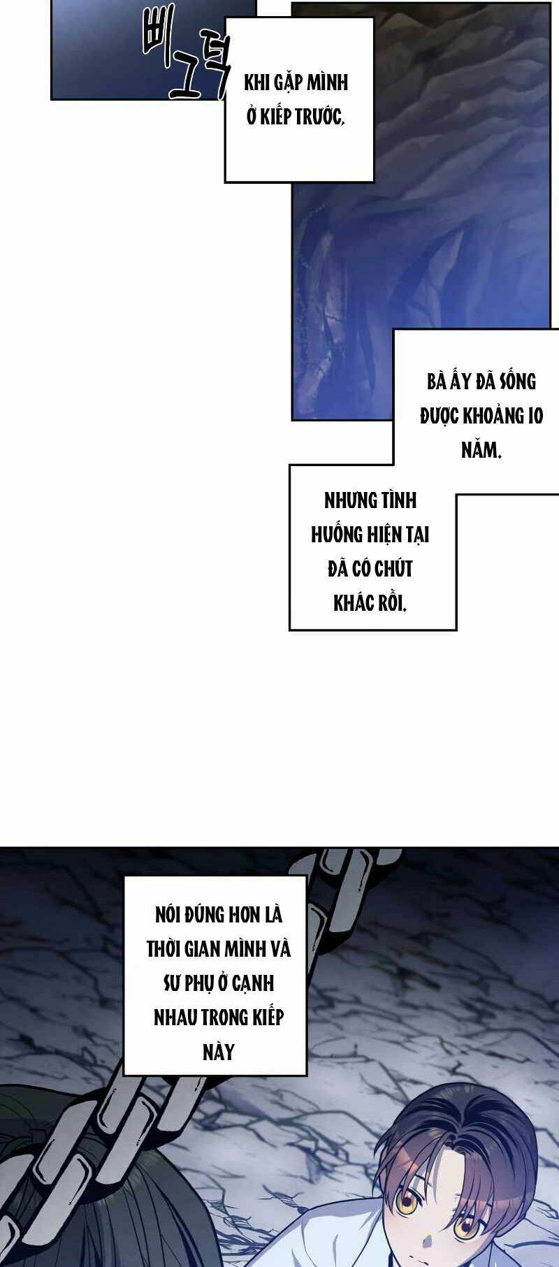Con Trai Út Huyền Thoại Nhà Hầu Tước - Chapter 28 - Page 25