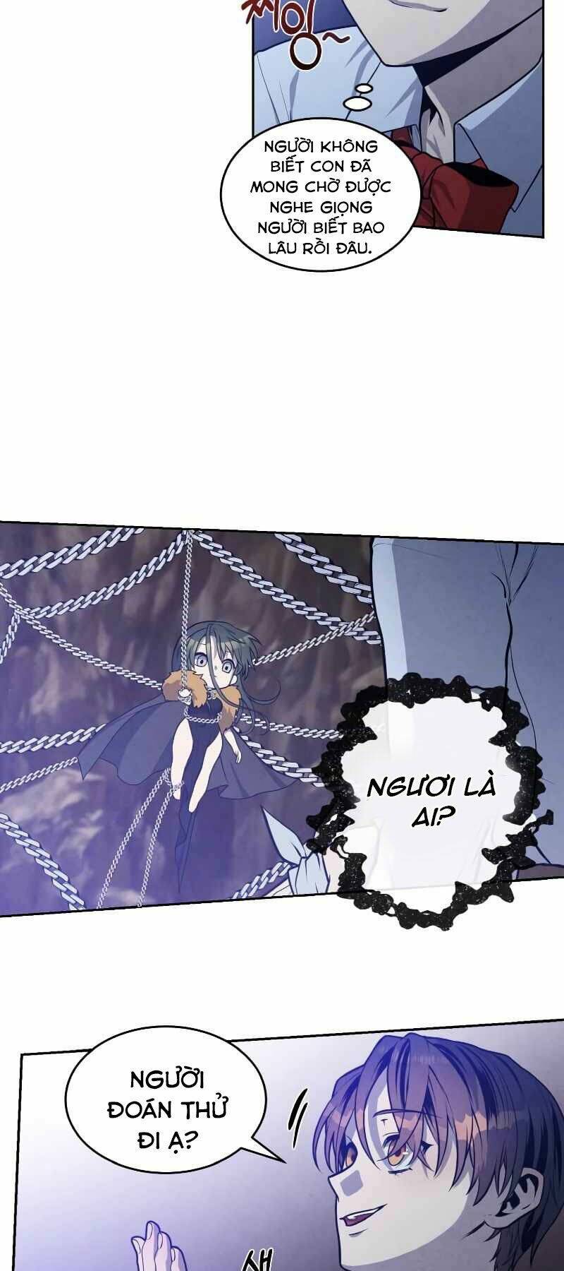 Con Trai Út Huyền Thoại Nhà Hầu Tước - Chapter 28 - Page 27