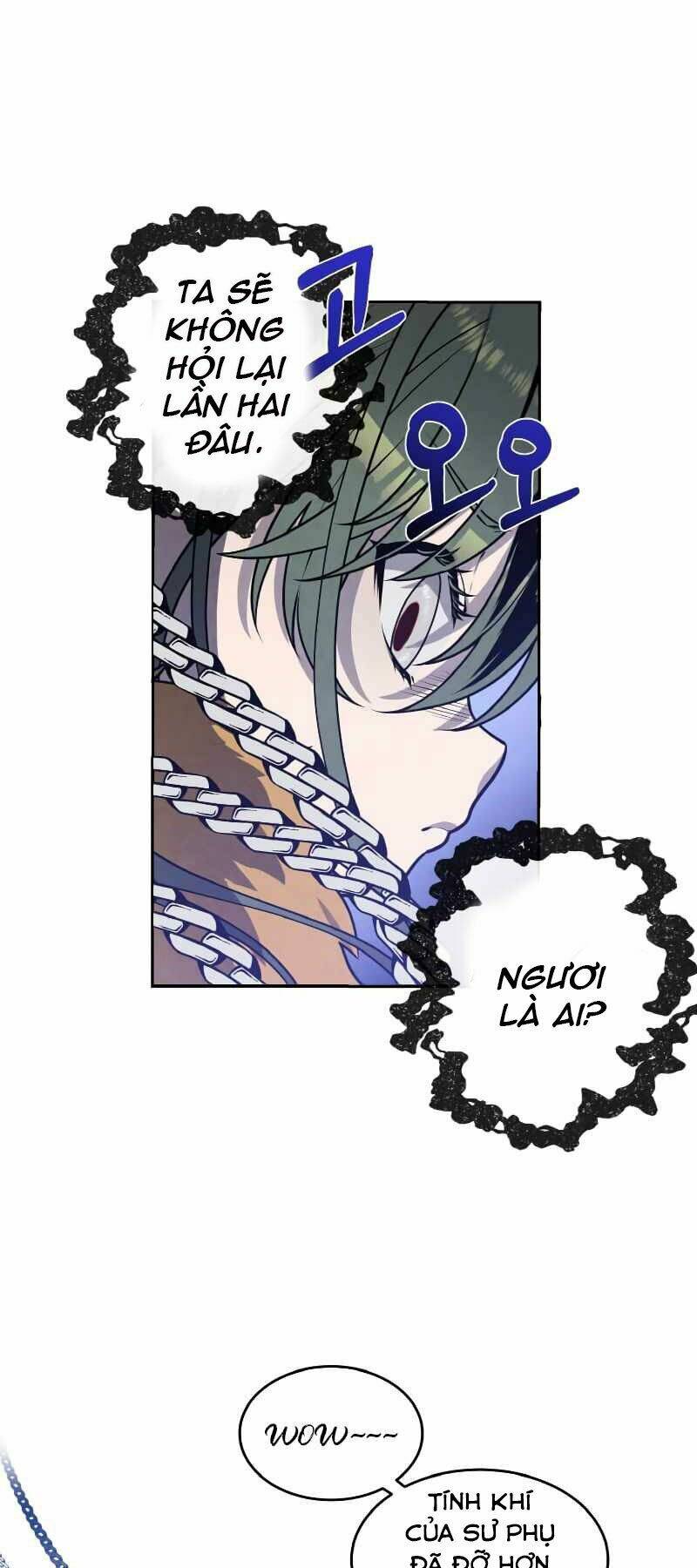 Con Trai Út Huyền Thoại Nhà Hầu Tước - Chapter 28 - Page 29