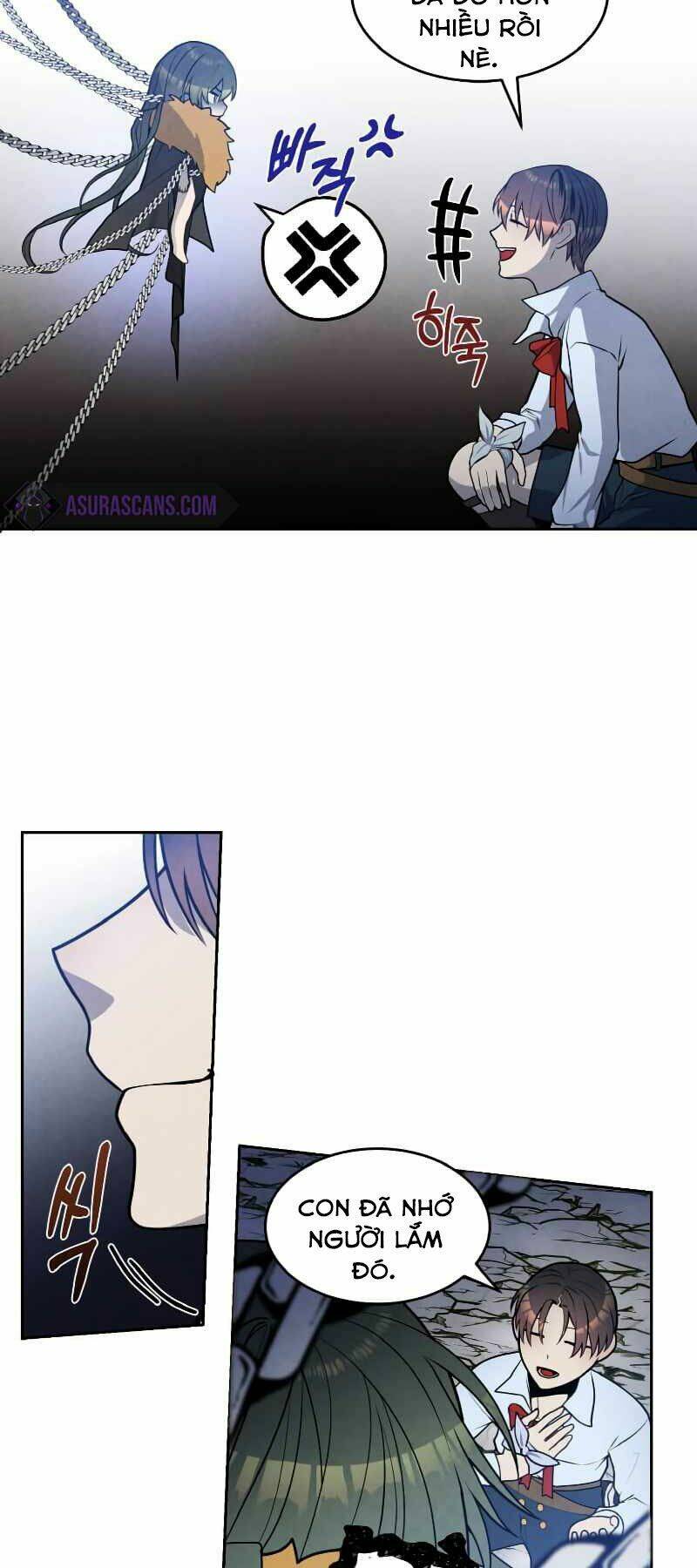 Con Trai Út Huyền Thoại Nhà Hầu Tước - Chapter 28 - Page 30