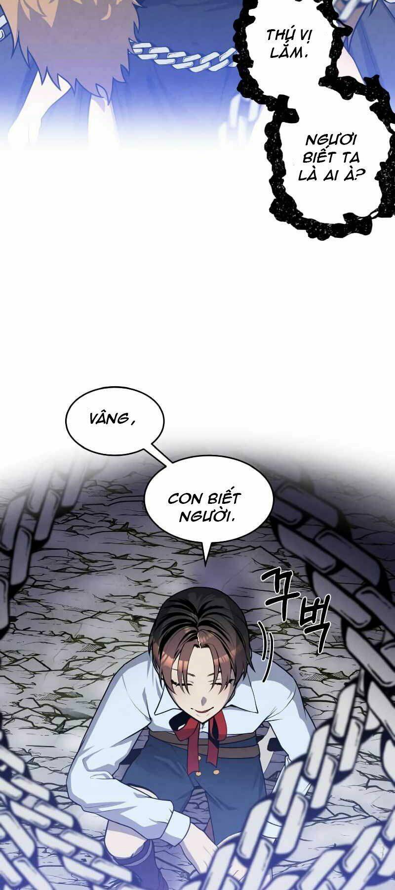 Con Trai Út Huyền Thoại Nhà Hầu Tước - Chapter 28 - Page 32