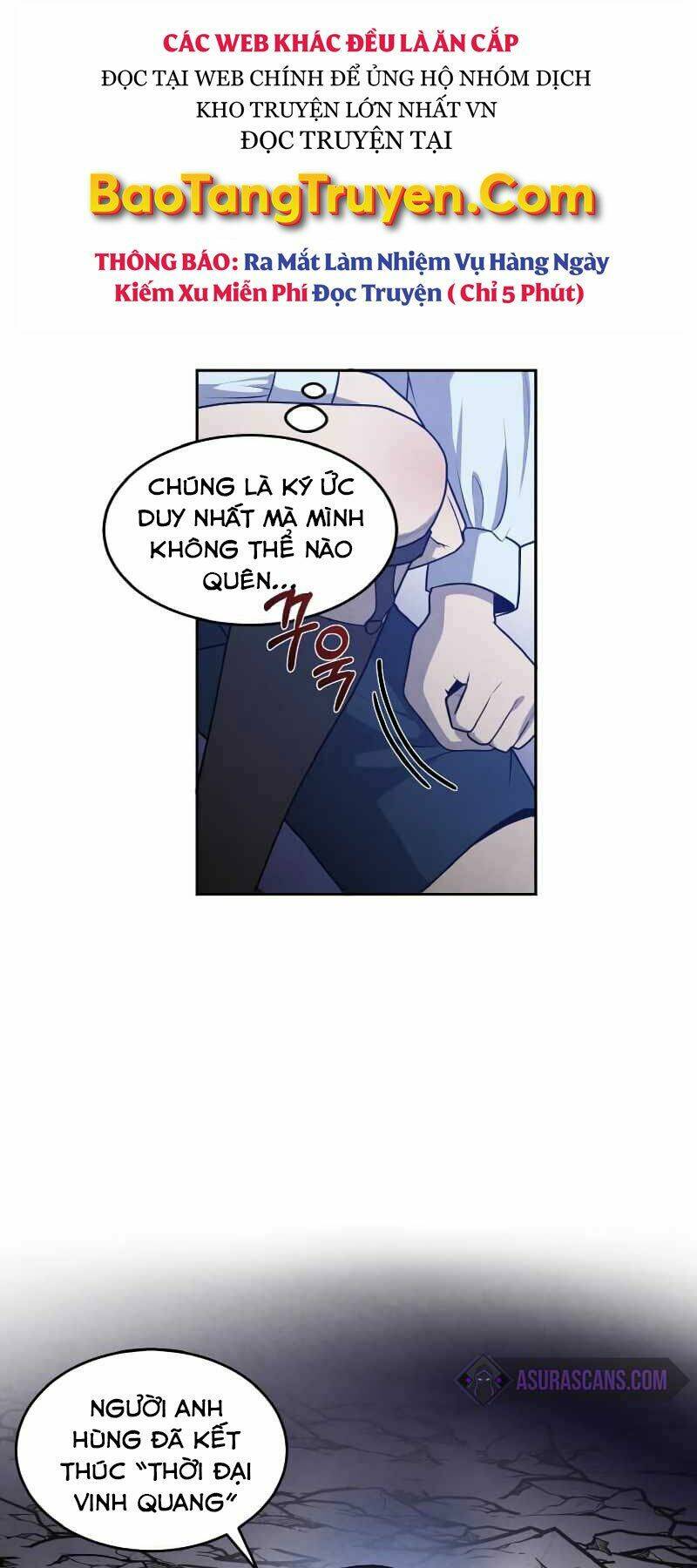 Con Trai Út Huyền Thoại Nhà Hầu Tước - Chapter 28 - Page 35