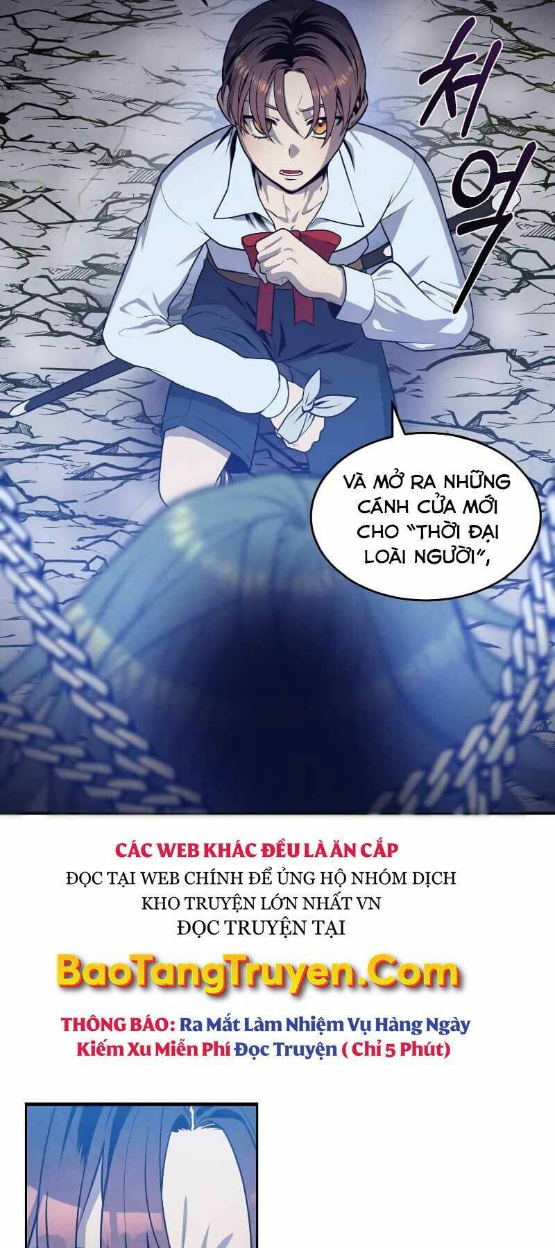 Con Trai Út Huyền Thoại Nhà Hầu Tước - Chapter 28 - Page 36