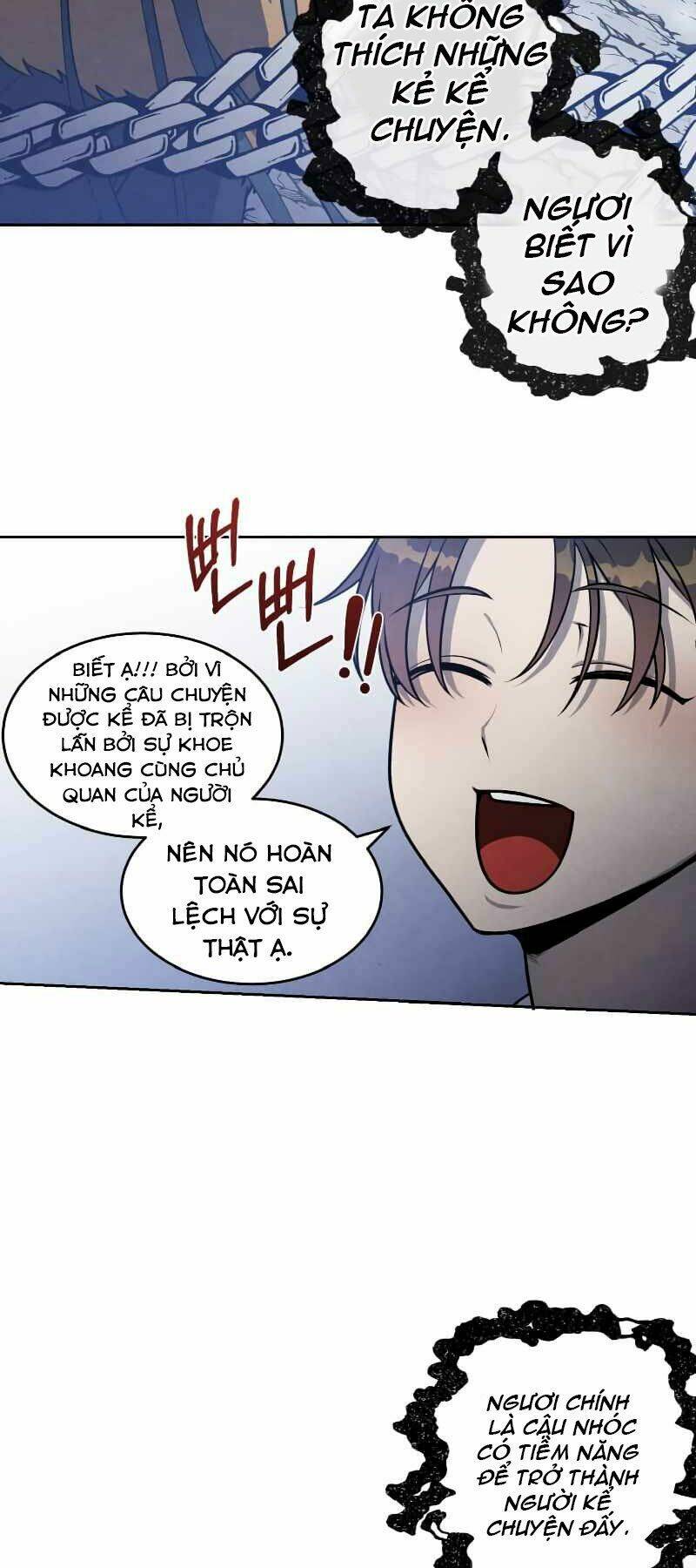 Con Trai Út Huyền Thoại Nhà Hầu Tước - Chapter 28 - Page 39