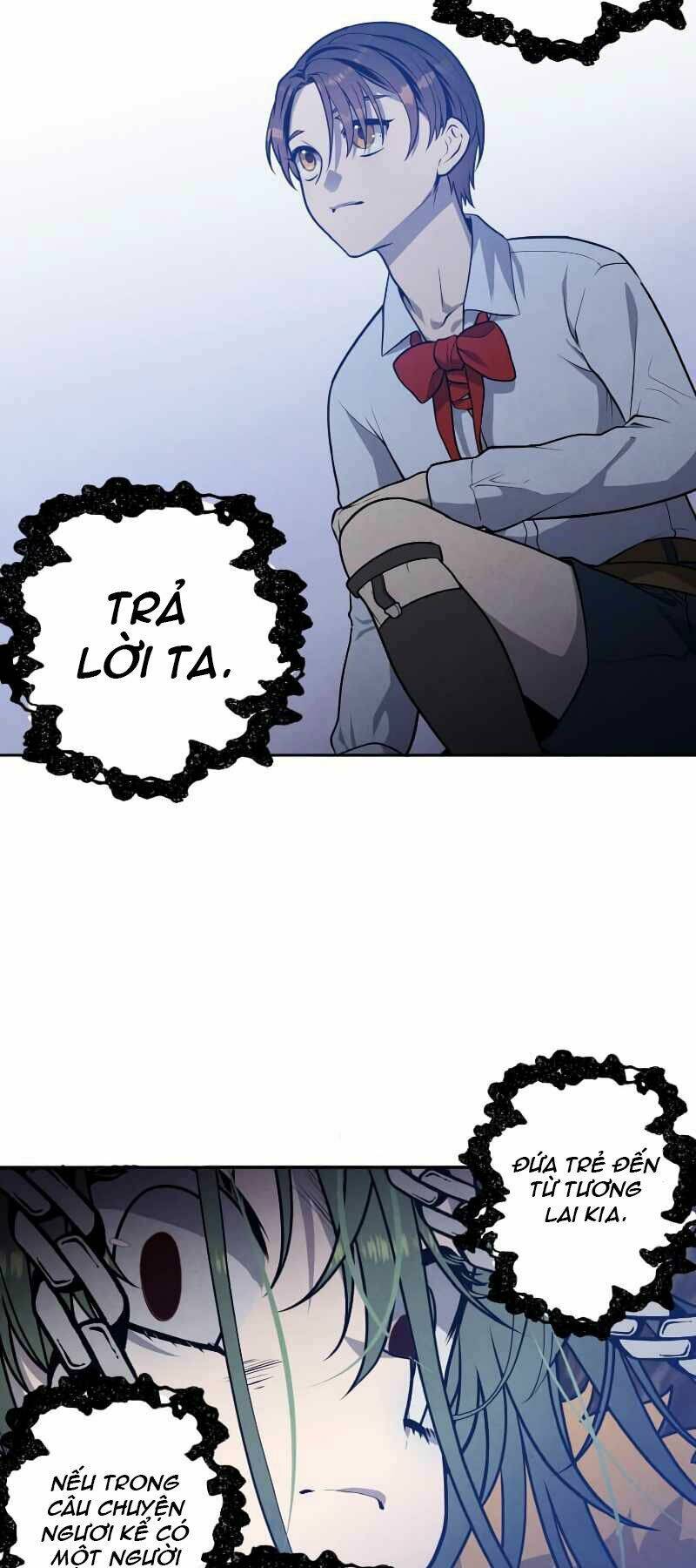 Con Trai Út Huyền Thoại Nhà Hầu Tước - Chapter 28 - Page 40