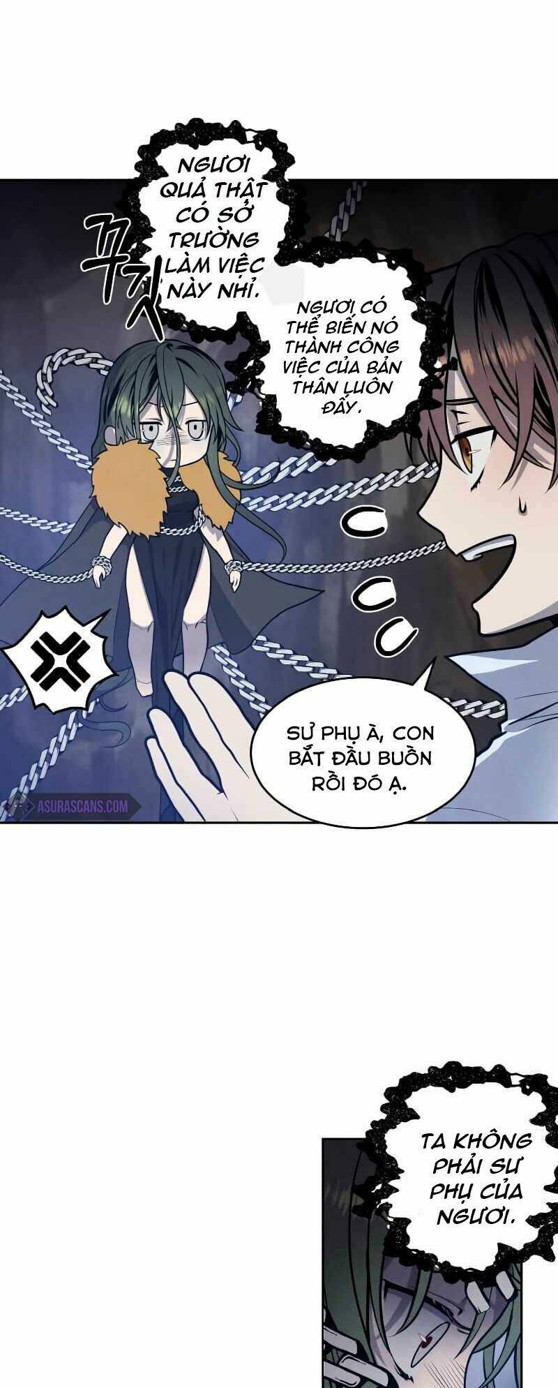 Con Trai Út Huyền Thoại Nhà Hầu Tước - Chapter 28 - Page 42