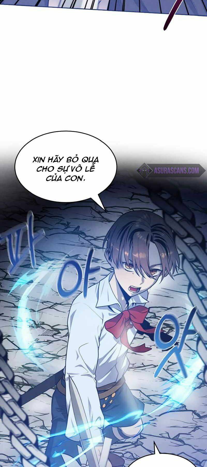 Con Trai Út Huyền Thoại Nhà Hầu Tước - Chapter 28 - Page 45