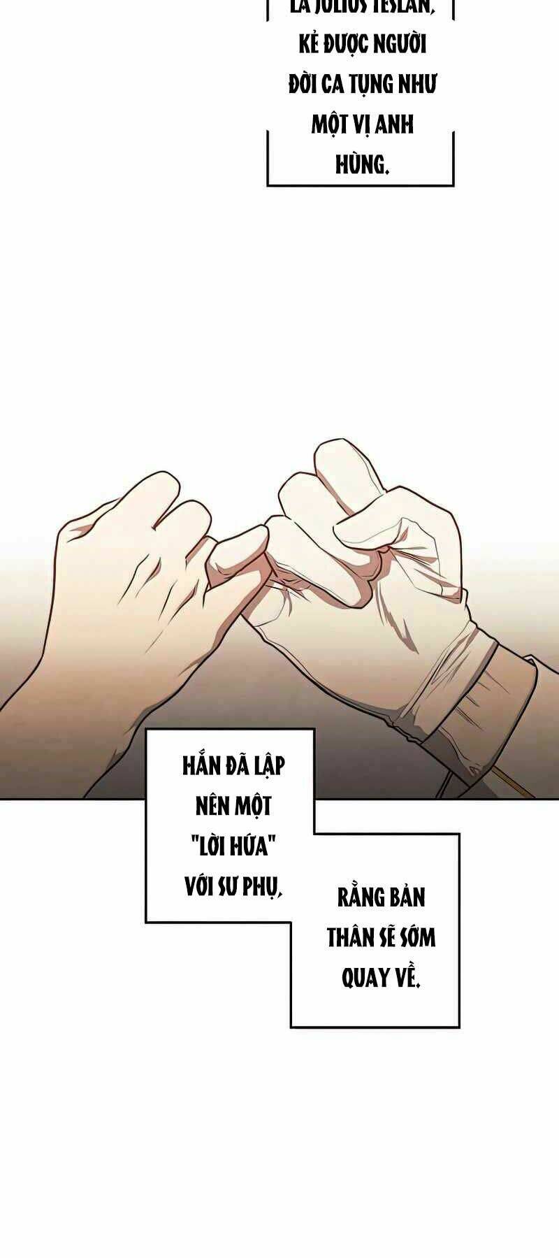 Con Trai Út Huyền Thoại Nhà Hầu Tước - Chapter 29 - Page 9