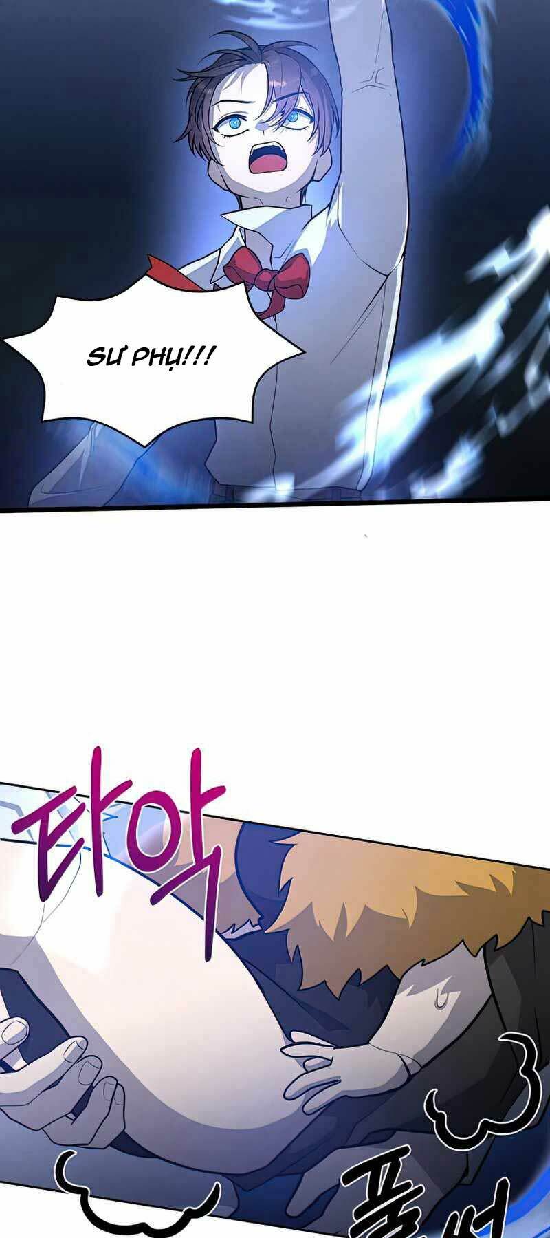 Con Trai Út Huyền Thoại Nhà Hầu Tước - Chapter 29 - Page 20