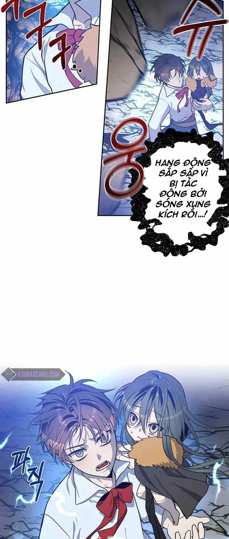 Con Trai Út Huyền Thoại Nhà Hầu Tước - Chapter 29 - Page 25