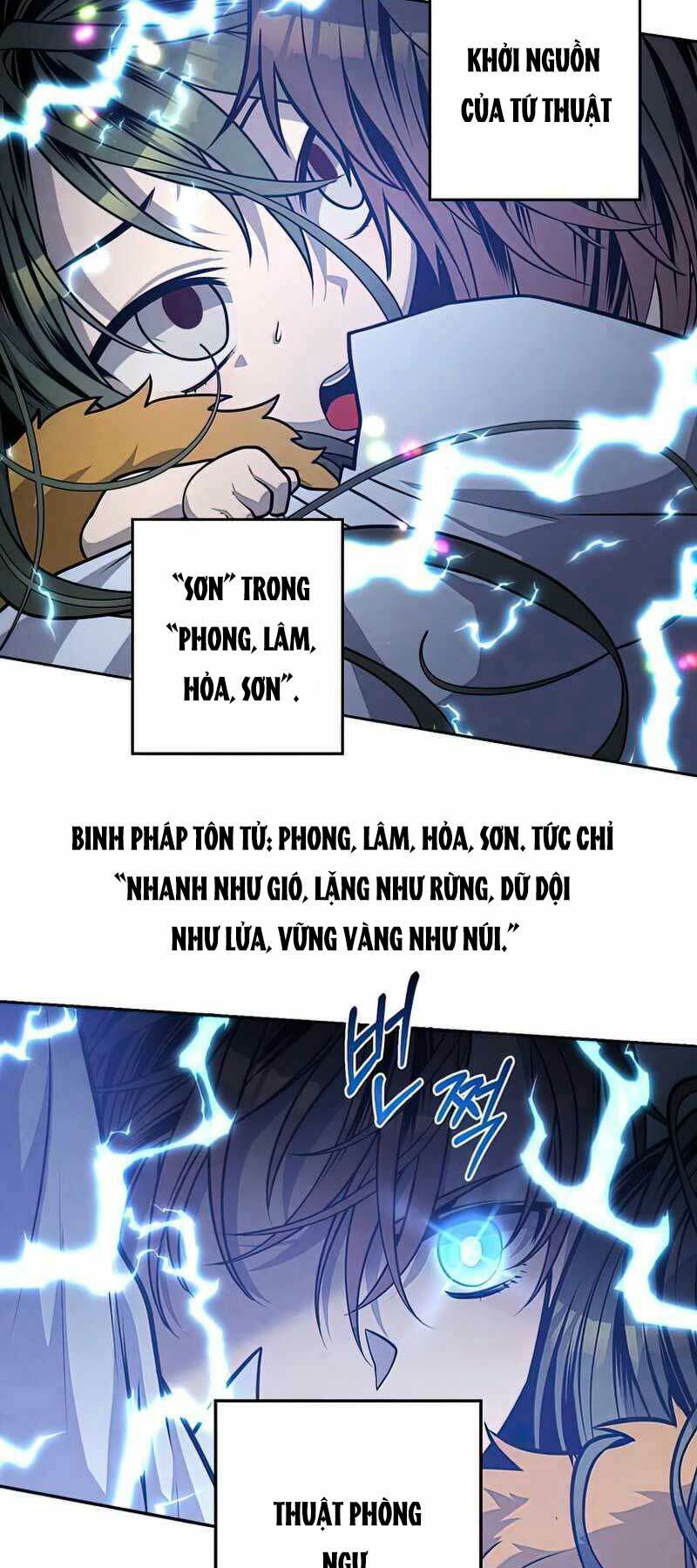 Con Trai Út Huyền Thoại Nhà Hầu Tước - Chapter 29 - Page 30