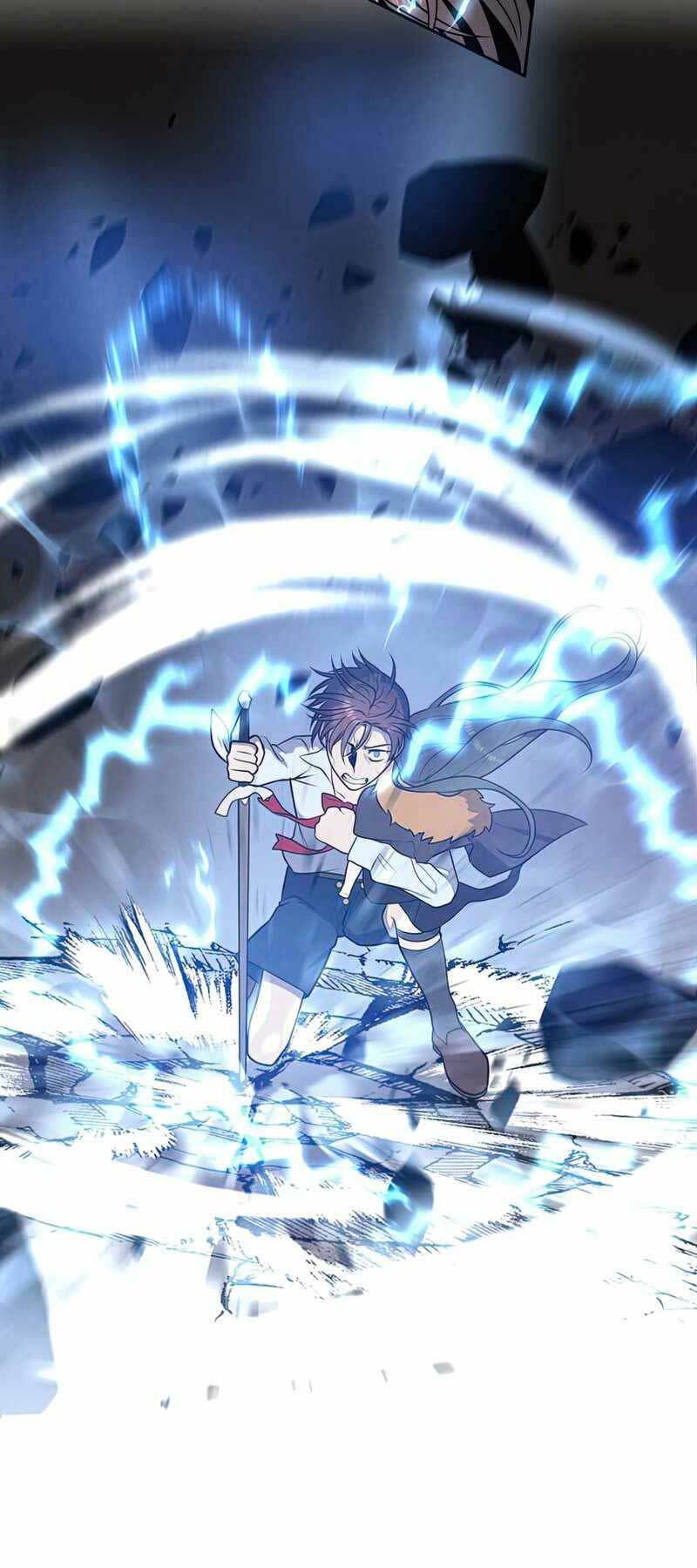 Con Trai Út Huyền Thoại Nhà Hầu Tước - Chapter 29 - Page 34