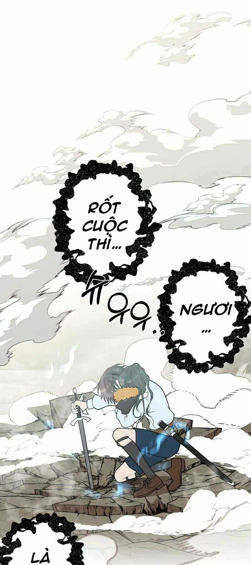 Con Trai Út Huyền Thoại Nhà Hầu Tước - Chapter 29 - Page 37