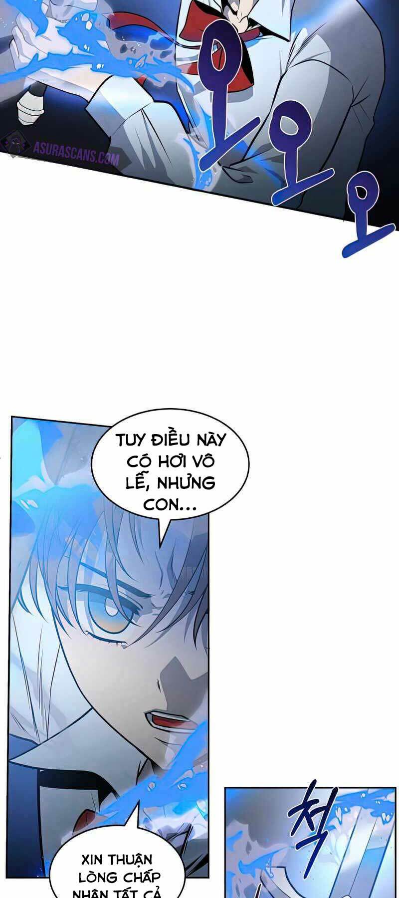 Con Trai Út Huyền Thoại Nhà Hầu Tước - Chapter 29 - Page 3