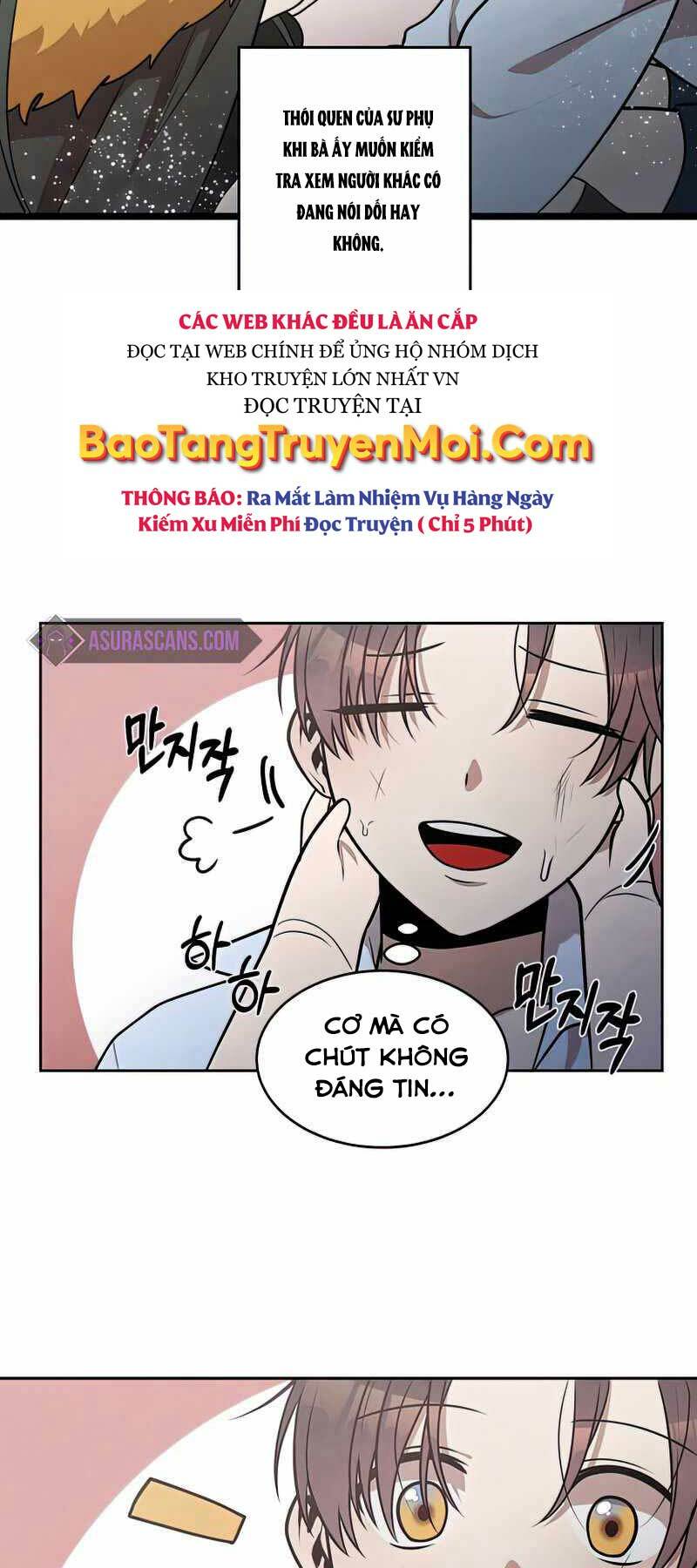 Con Trai Út Huyền Thoại Nhà Hầu Tước - Chapter 29 - Page 44