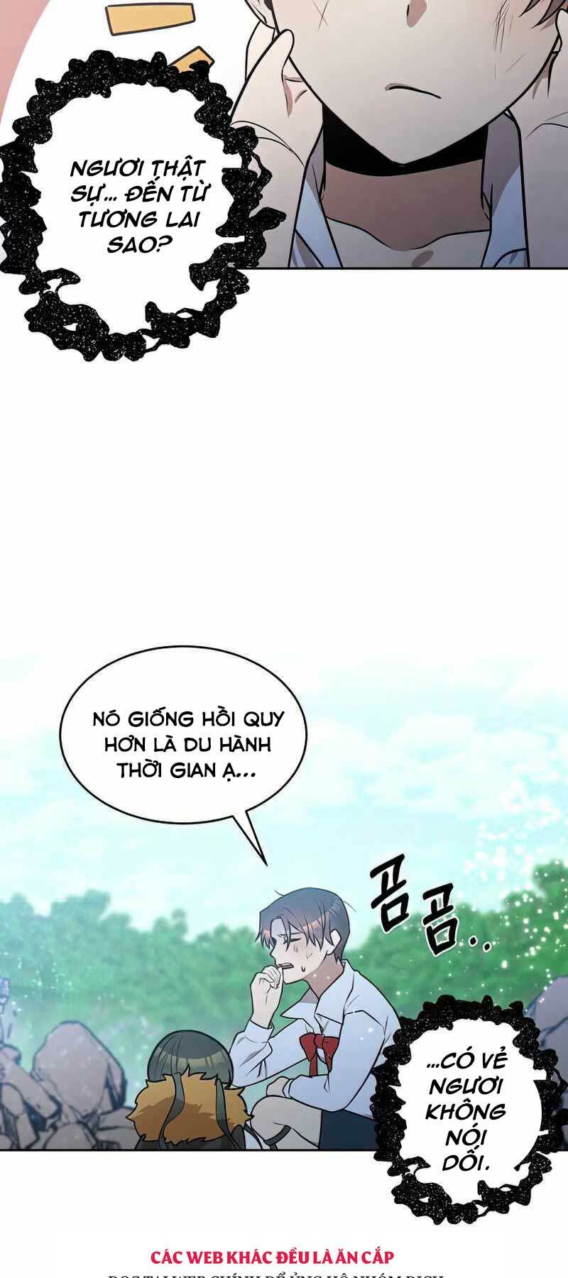 Con Trai Út Huyền Thoại Nhà Hầu Tước - Chapter 29 - Page 45