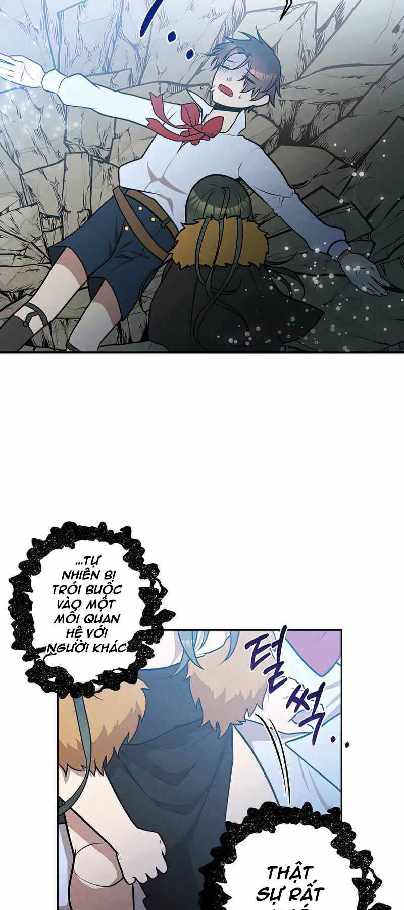 Con Trai Út Huyền Thoại Nhà Hầu Tước - Chapter 29 - Page 47