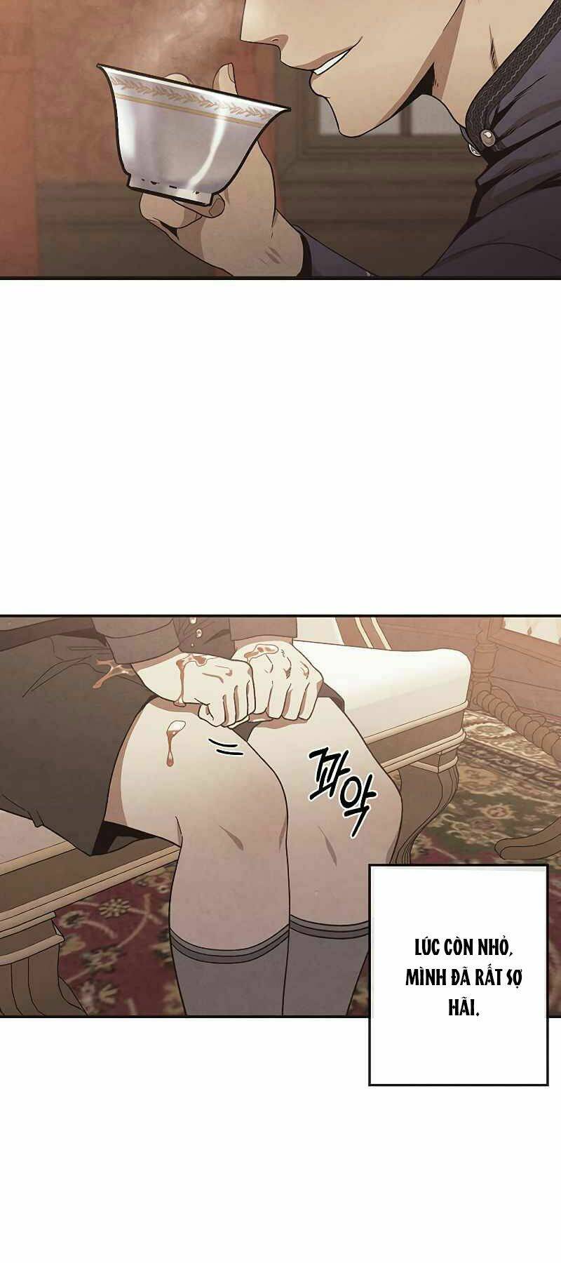 Con Trai Út Huyền Thoại Nhà Hầu Tước - Chapter 3 - Page 9