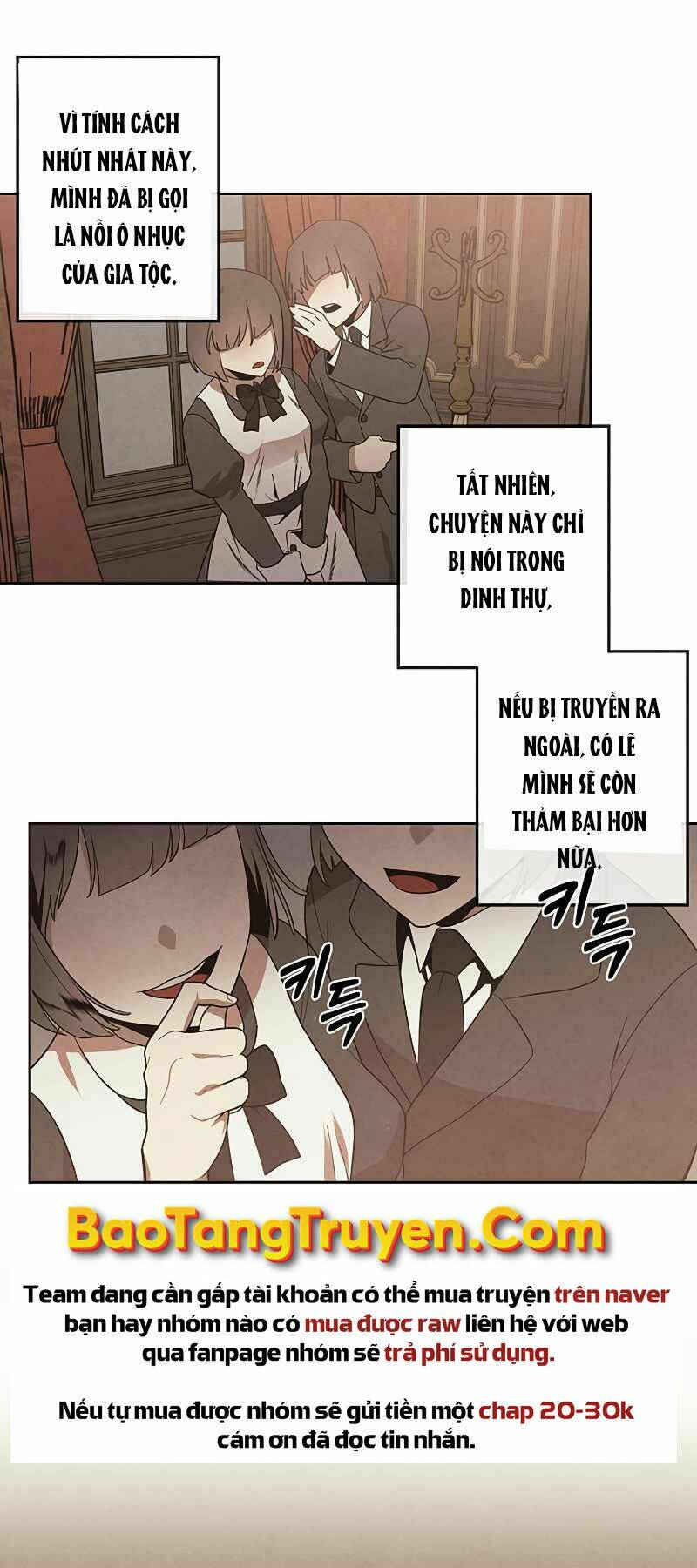 Con Trai Út Huyền Thoại Nhà Hầu Tước - Chapter 3 - Page 10