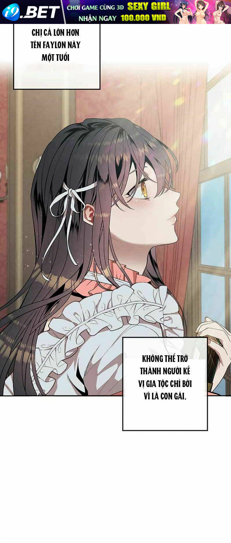 Con Trai Út Huyền Thoại Nhà Hầu Tước - Chapter 3 - Page 16