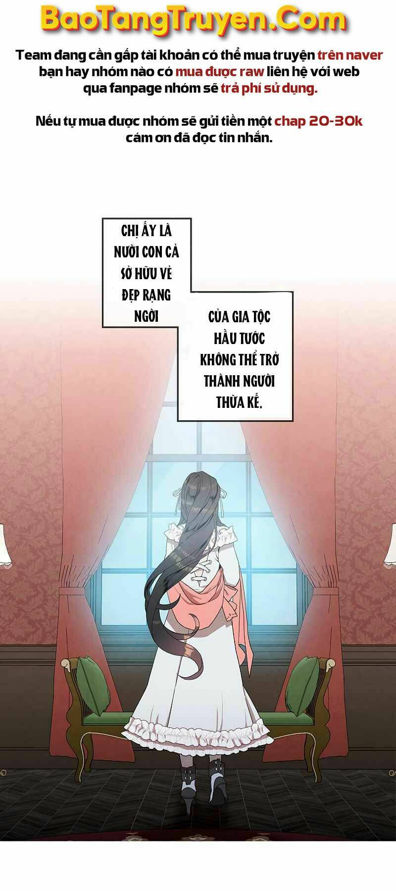 Con Trai Út Huyền Thoại Nhà Hầu Tước - Chapter 3 - Page 17