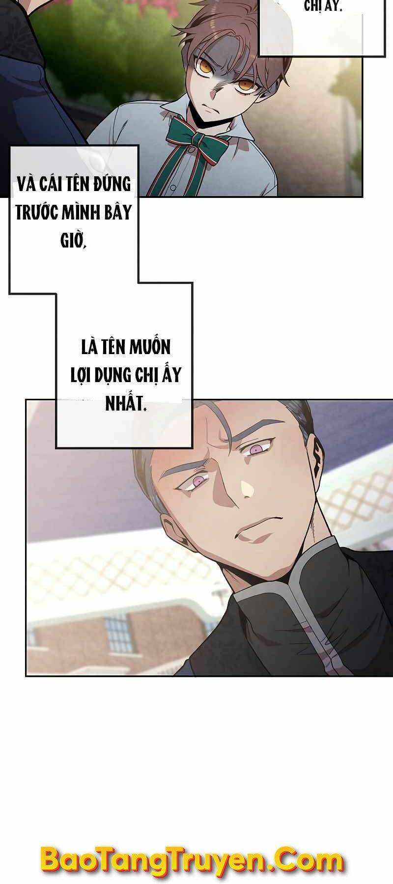 Con Trai Út Huyền Thoại Nhà Hầu Tước - Chapter 3 - Page 20