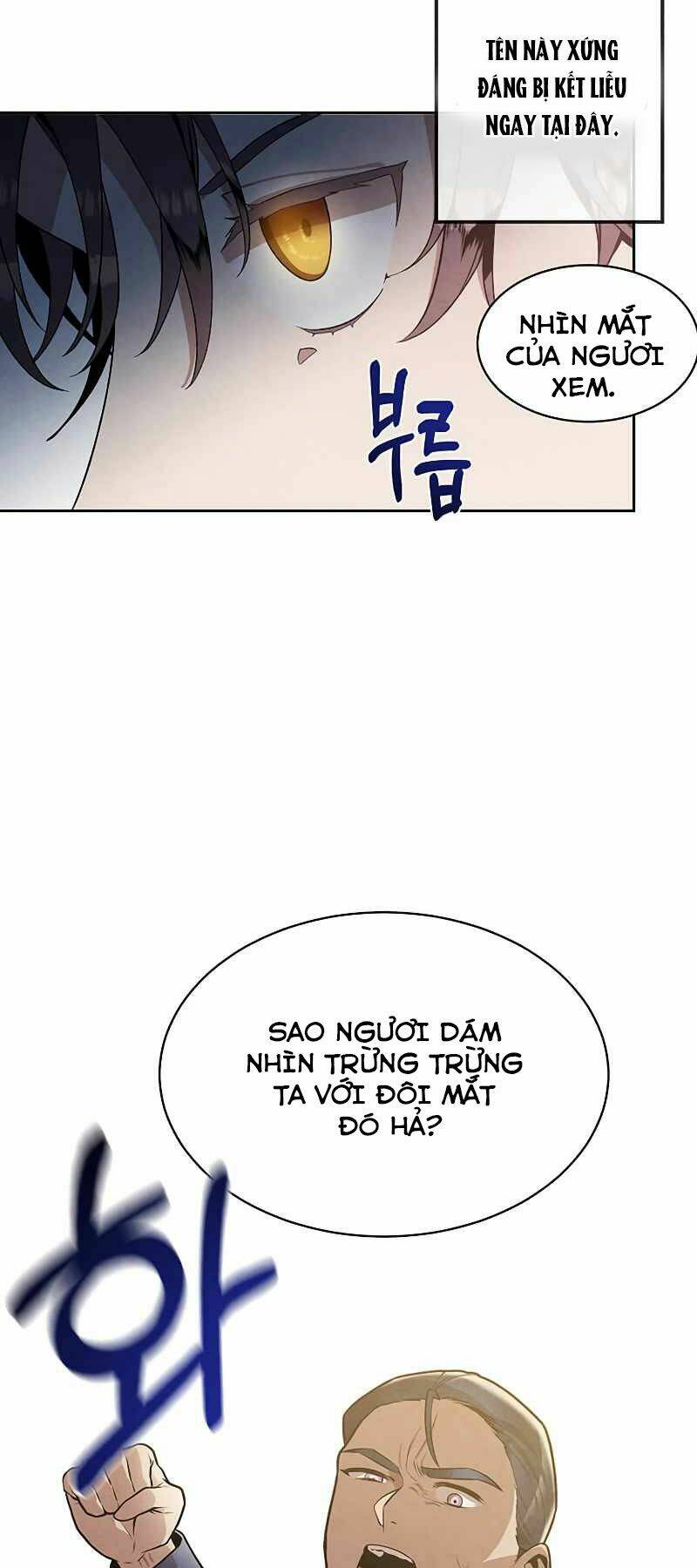 Con Trai Út Huyền Thoại Nhà Hầu Tước - Chapter 3 - Page 22