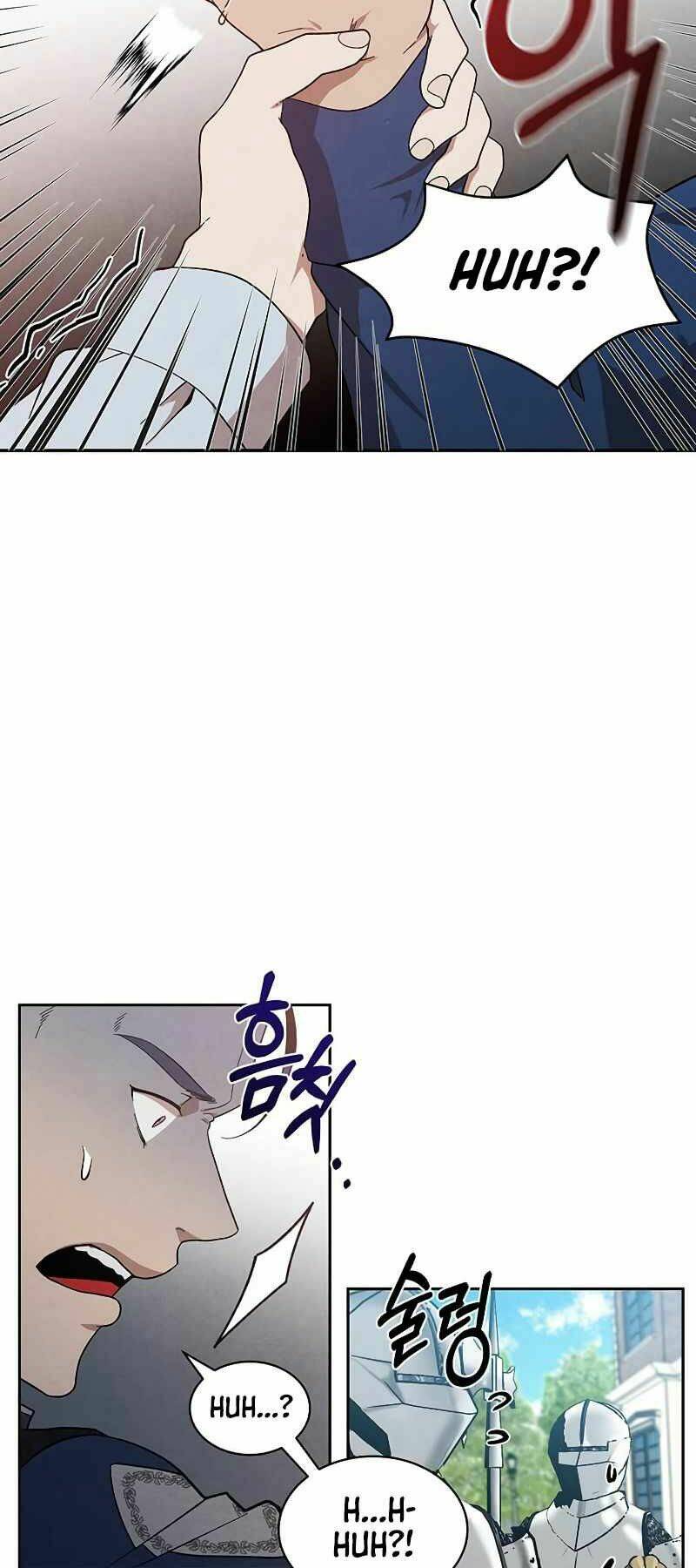 Con Trai Út Huyền Thoại Nhà Hầu Tước - Chapter 3 - Page 24